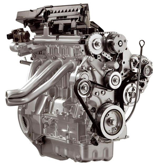 2003  Xb Car Engine